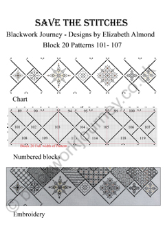 FR0103 - Block 20